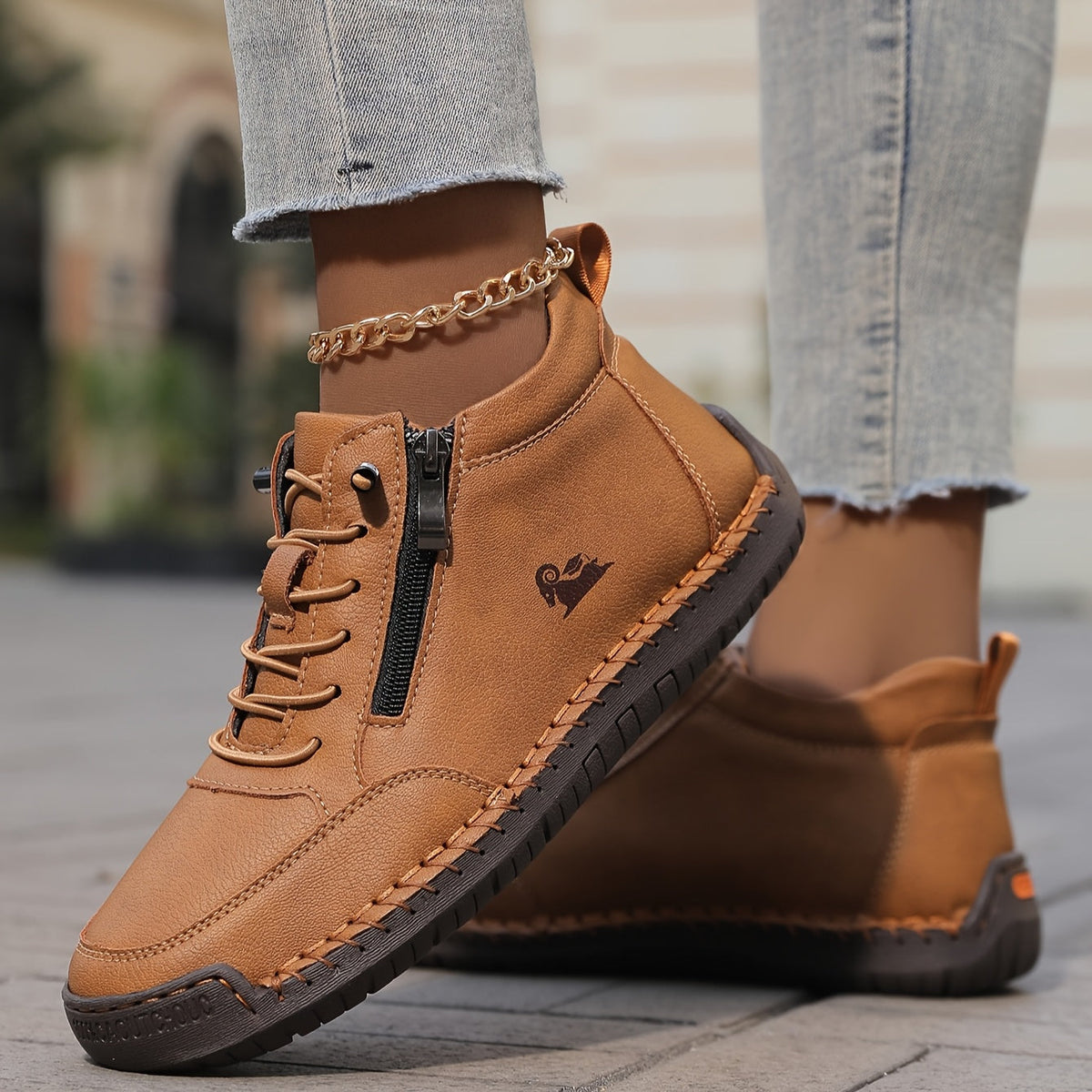 Hadyn | Ortopedyczne Buty Damskie