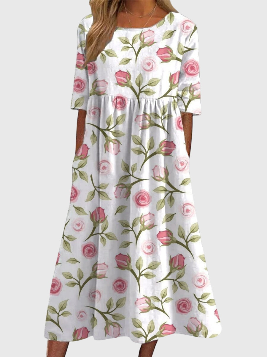 Djala™ | Elegancka Sukienka