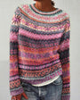 Vexalya | Vintage Sweter