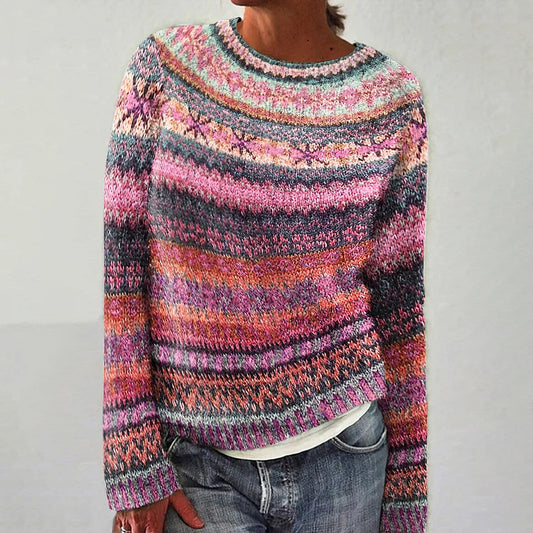 Vexalya | Vintage Sweter