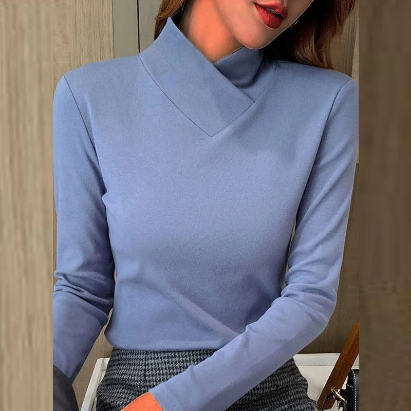 Zaylenna | Elegancka Bluzka