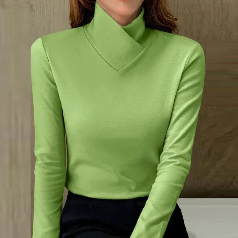 Zaylenna | Elegancka Bluzka