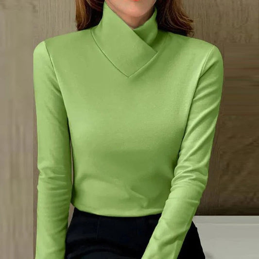 Zaylenna | Elegancka Bluzka