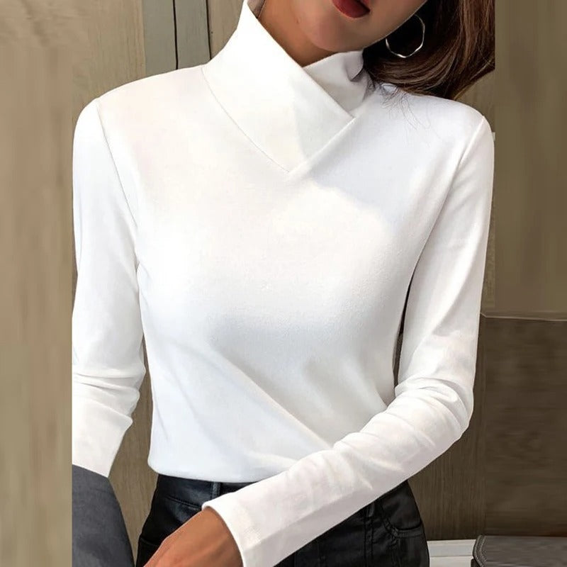 Zaylenna | Elegancka Bluzka