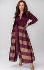 Orynzelle | Stylowa Sukienka Maxi