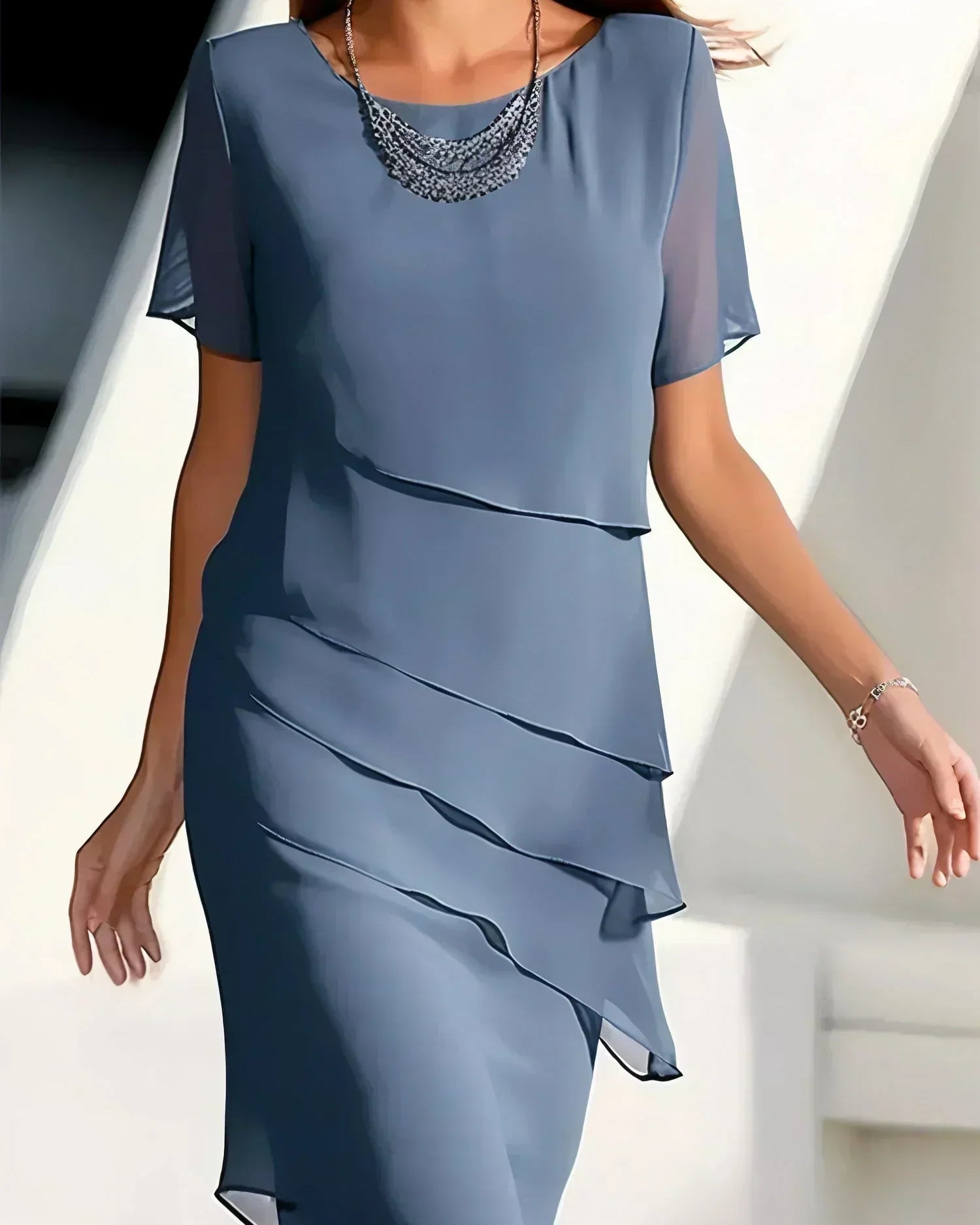Heleinah | Elegancka Sukienka