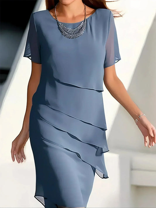 Heleinah | Elegancka Sukienka