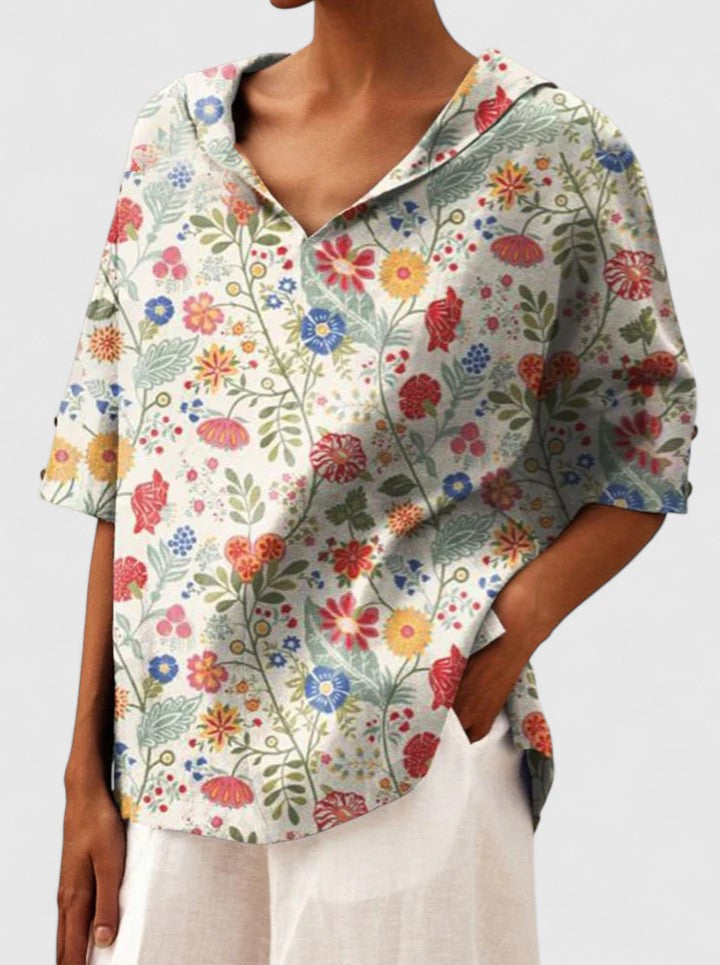 Roanne | Elegancki Top