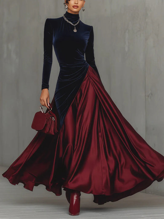 Zyphoriel | Elegancka Sukienka