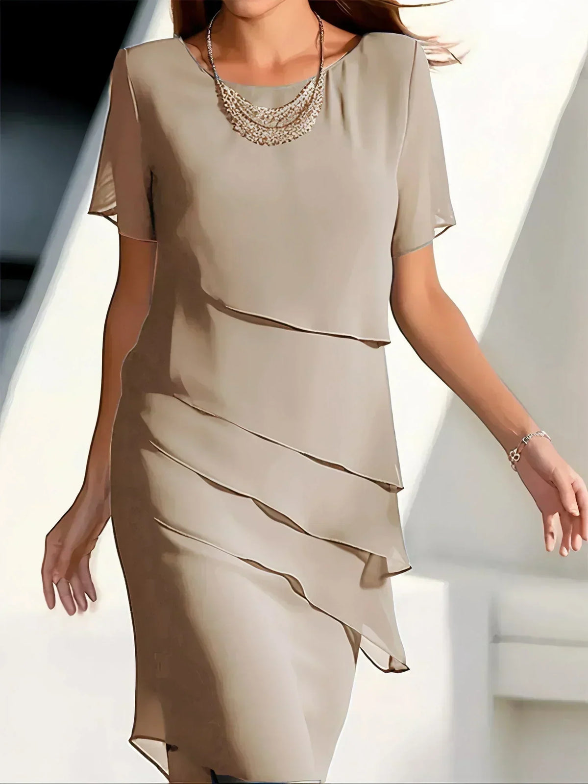 Heleinah | Elegancka Sukienka