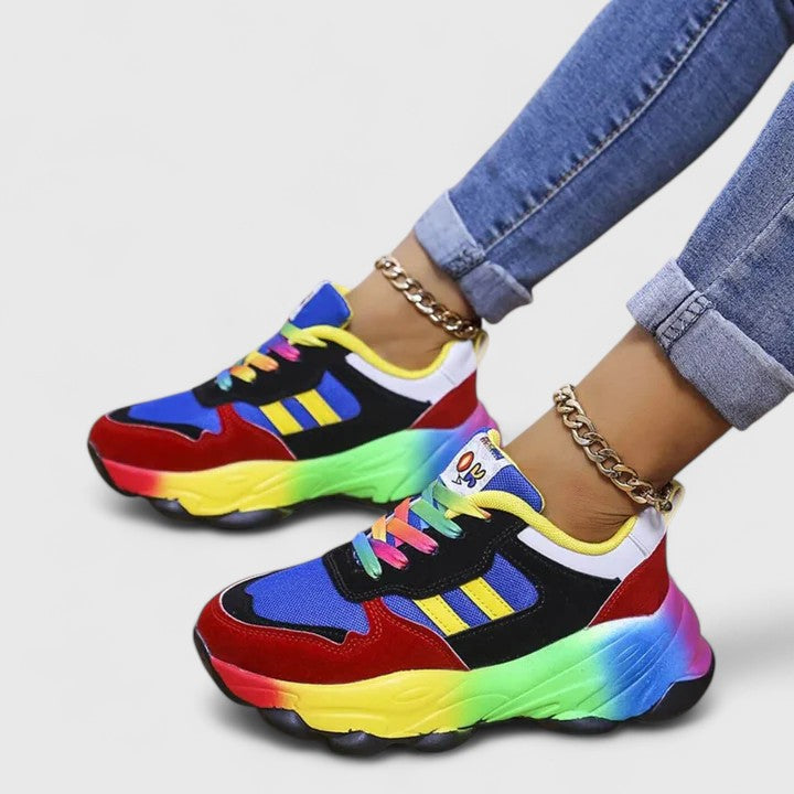 Sofriena™ | Sneakersy ortopedyczne