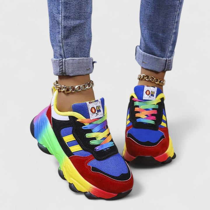 Sofriena™ | Sneakersy ortopedyczne