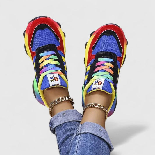 Sofriena™ | Sneakersy ortopedyczne