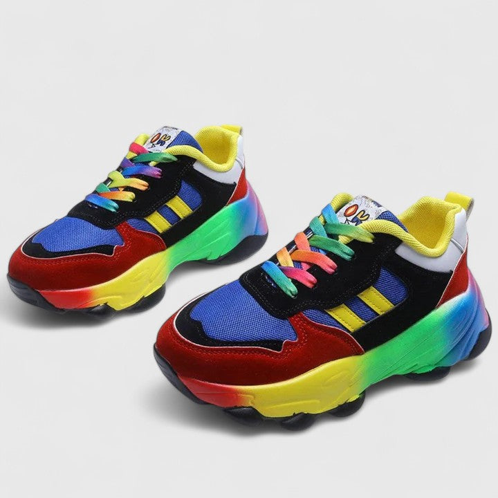 Sofriena™ | Sneakersy ortopedyczne