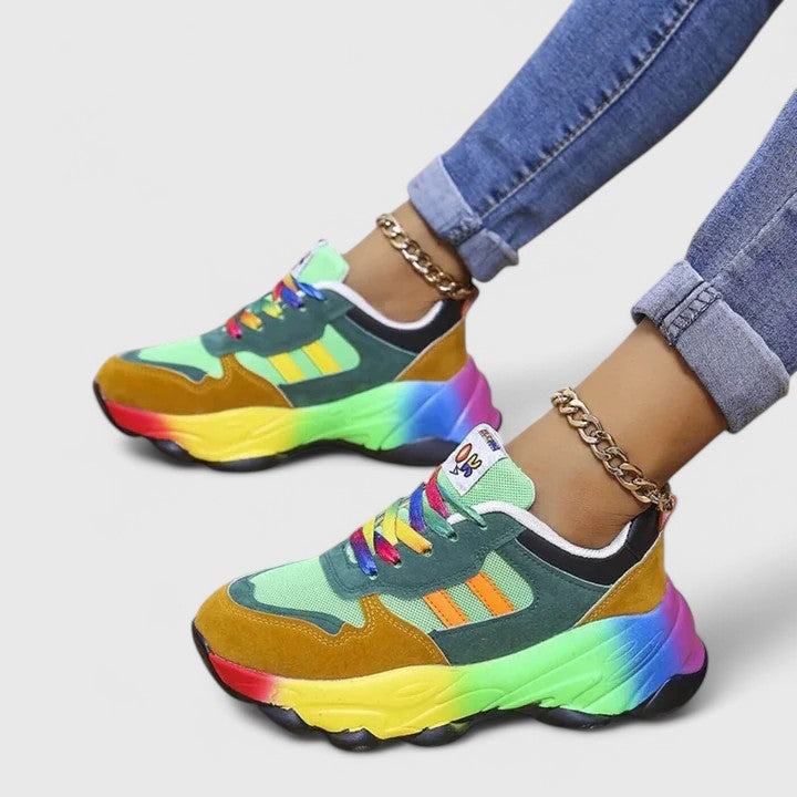 Sofriena™ | Sneakersy ortopedyczne