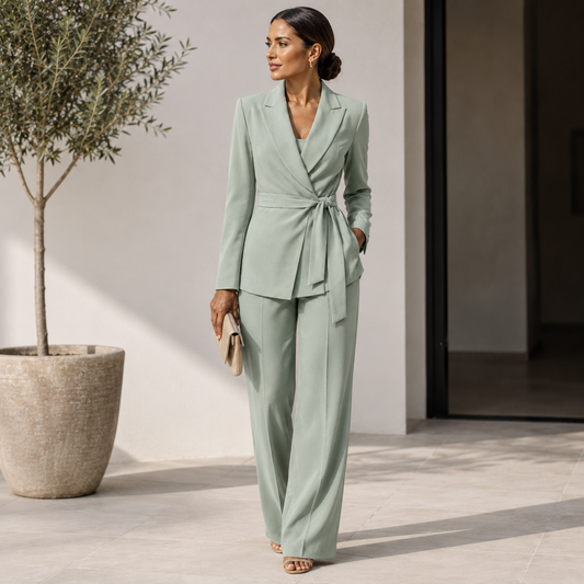 Emma | Zestaw, który Uosabia Elegancję bez Wysiłku