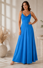 LENA | Sukienki maxi