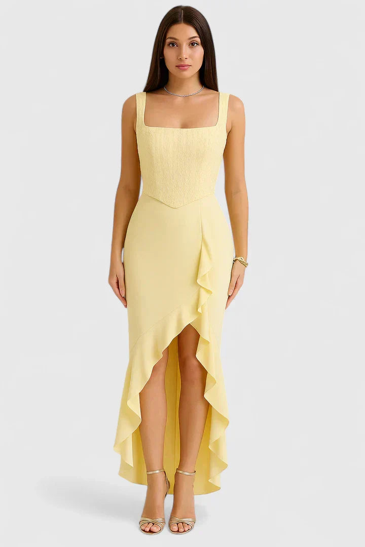 Almyra™ | Elegancka Sukienka