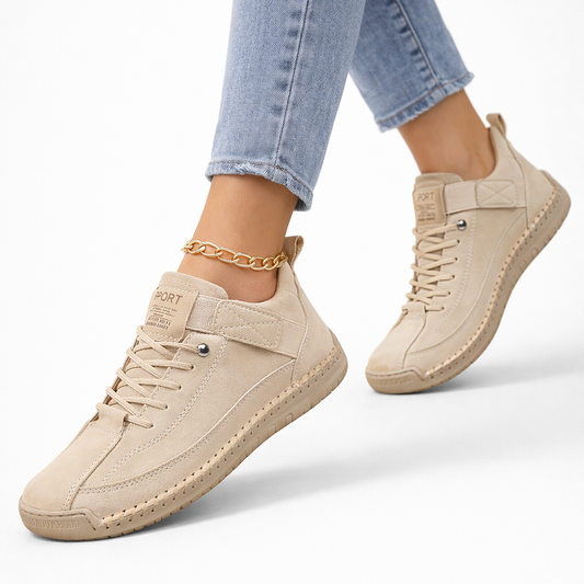 Stephanie | Sneakersy ortopedyczne