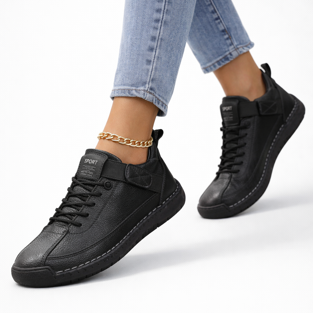 Stephanie | Sneakersy ortopedyczne