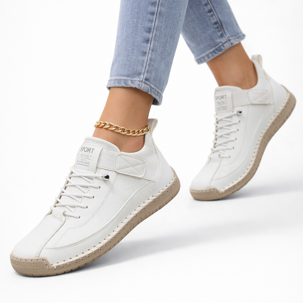 Stephanie | Sneakersy ortopedyczne