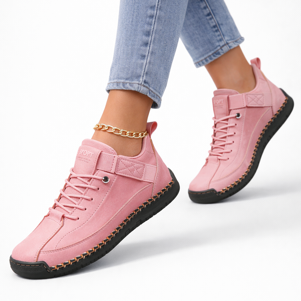 Stephanie | Sneakersy ortopedyczne