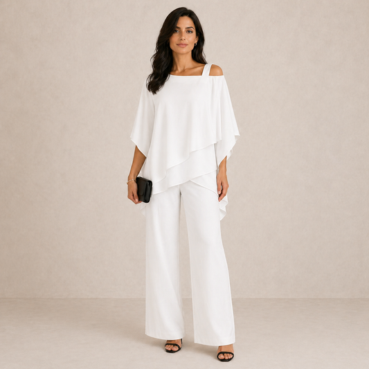 SOFIE | Elegancki Zestaw Warstwowy