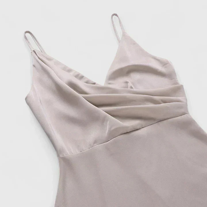 Thaliora | Elegancka Sukienka