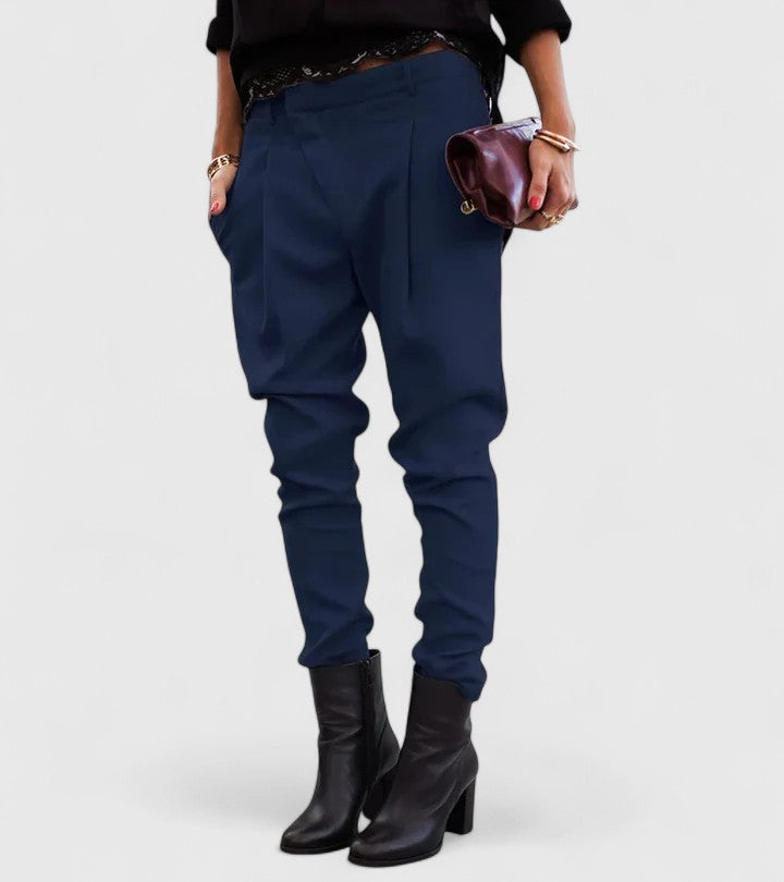 Kalie | Eleganckie Spodnie