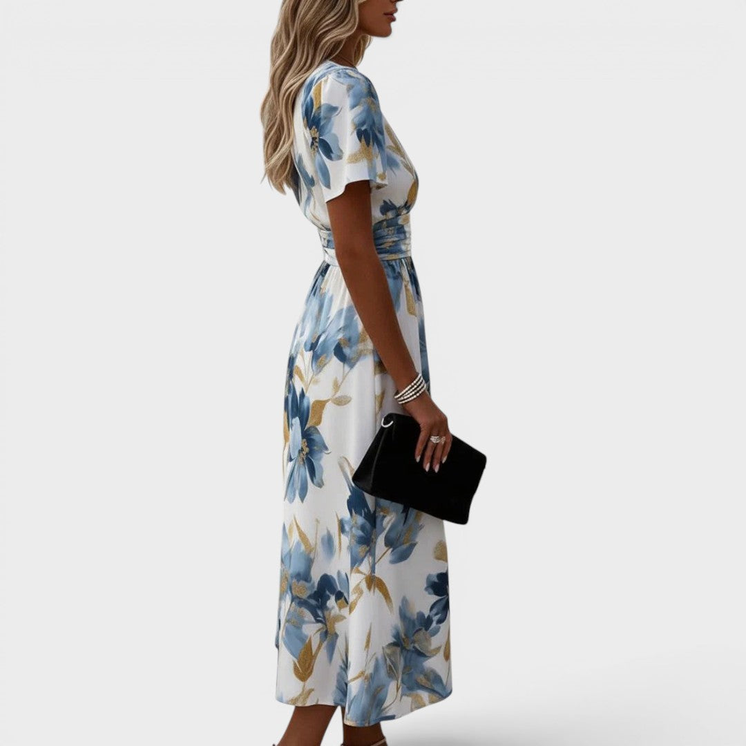 ELARA | Sukienki midi