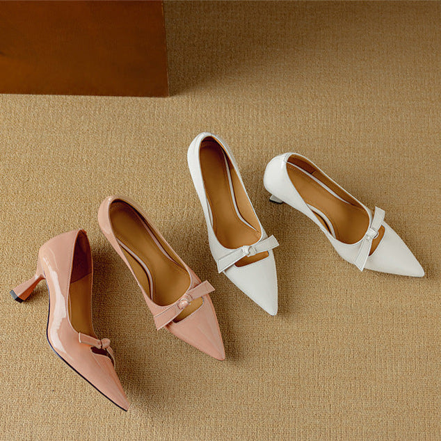 Lira™ | Eleganckie Szpilki