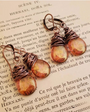 Kolczyki Boho od Fireflies
