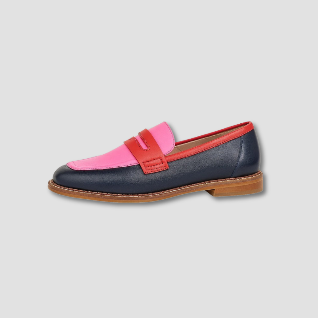 Sydneyx™ | Eleganckie Mokasyny