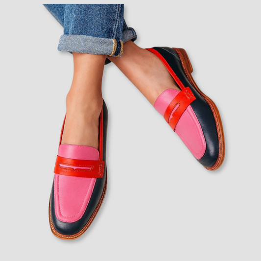 Sydneyx™ | Eleganckie Mokasyny