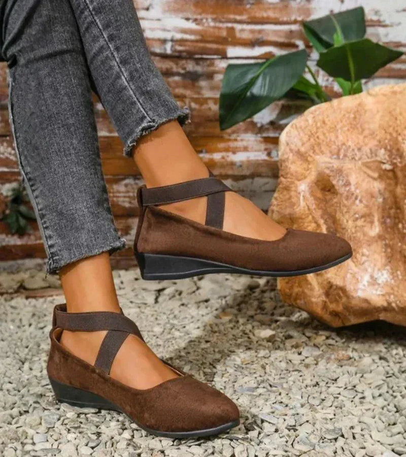 Ravisa | Wyrafinowane Buty
