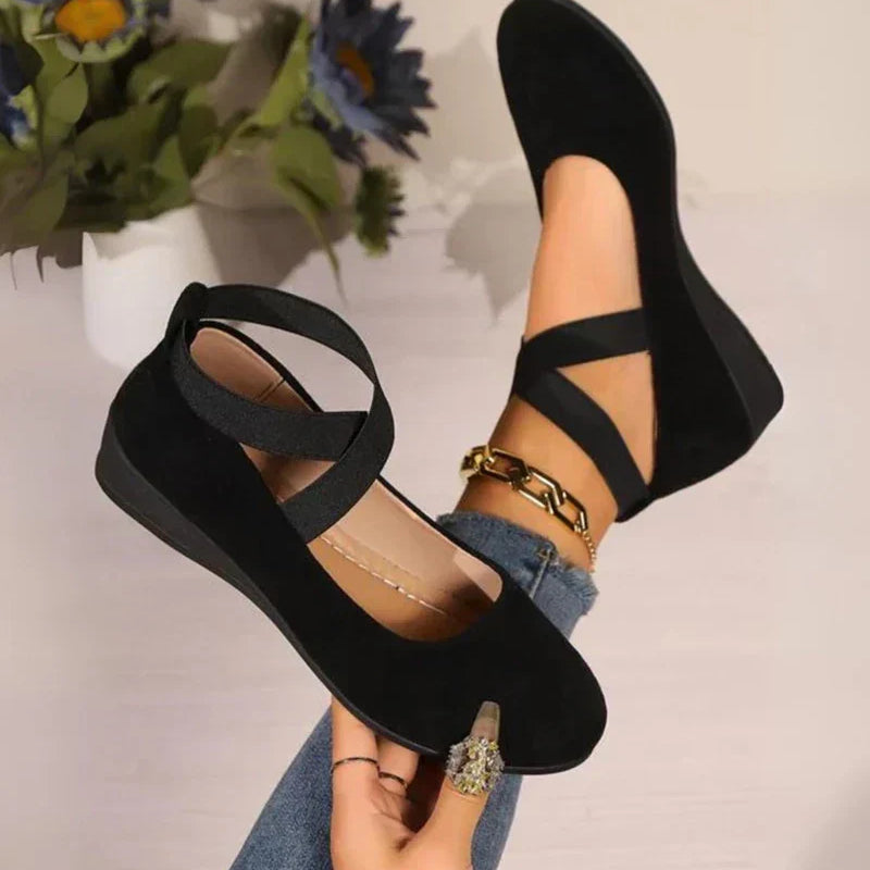 Ravisa | Wyrafinowane Buty