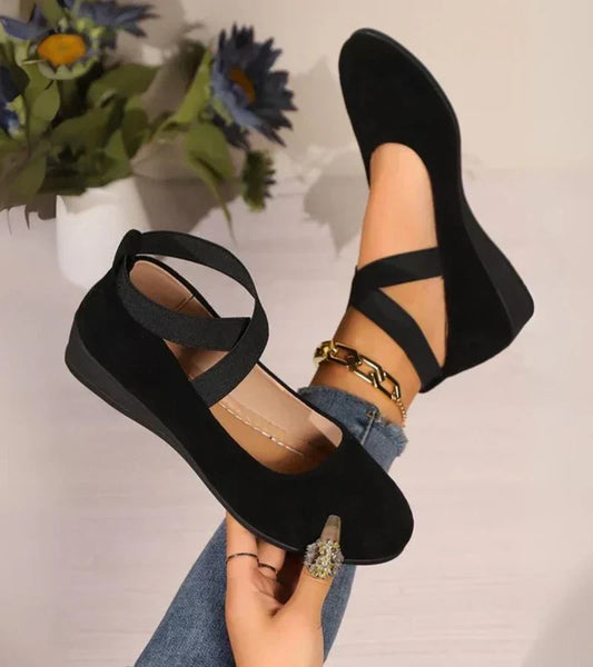 Ravisa | Wyrafinowane Buty