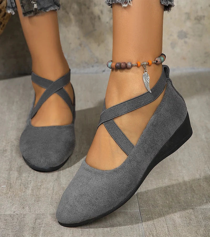 Ravisa | Wyrafinowane Buty