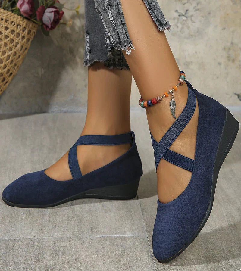 Ravisa | Wyrafinowane Buty