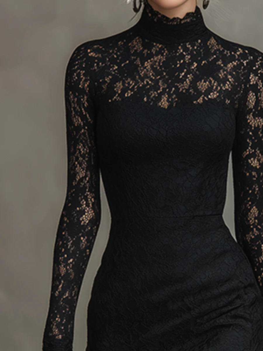 Rylisse | Elegancka Sukienka