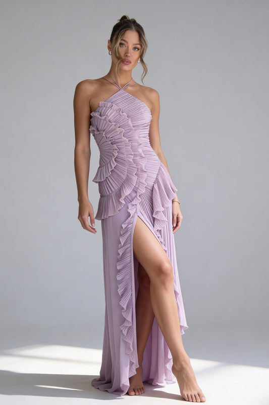 Eliza | Elegantna sukienka maxi