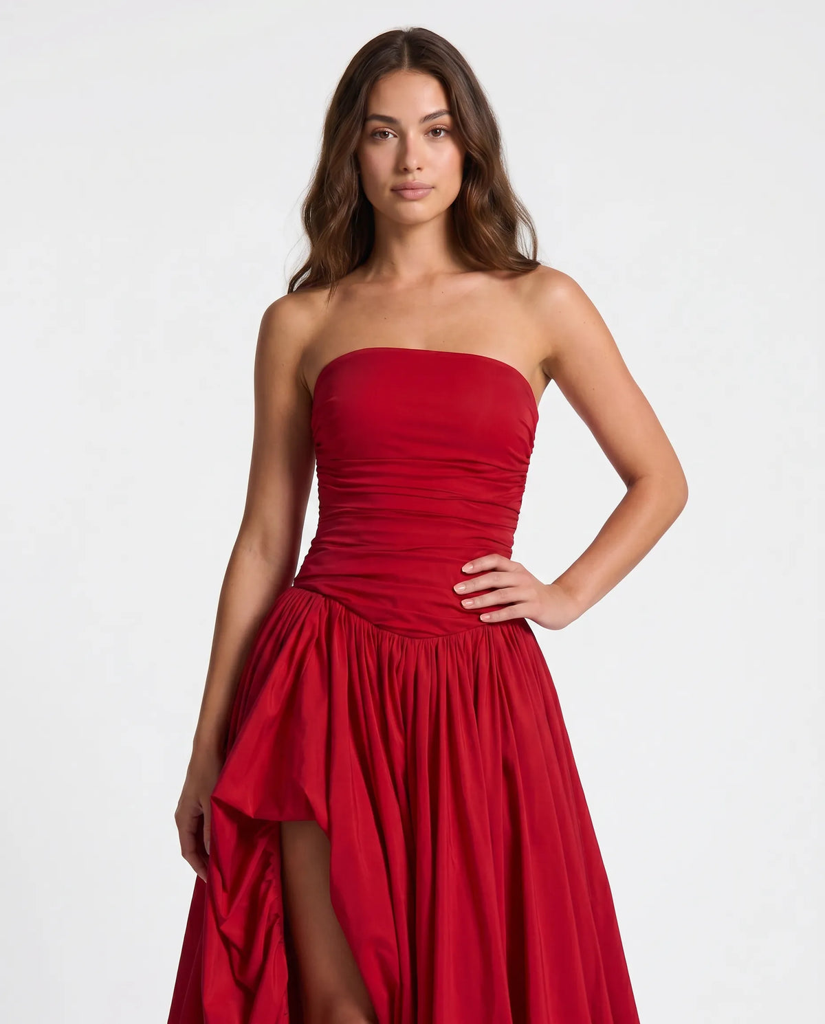 Fleur – Sukienka Drama Queen