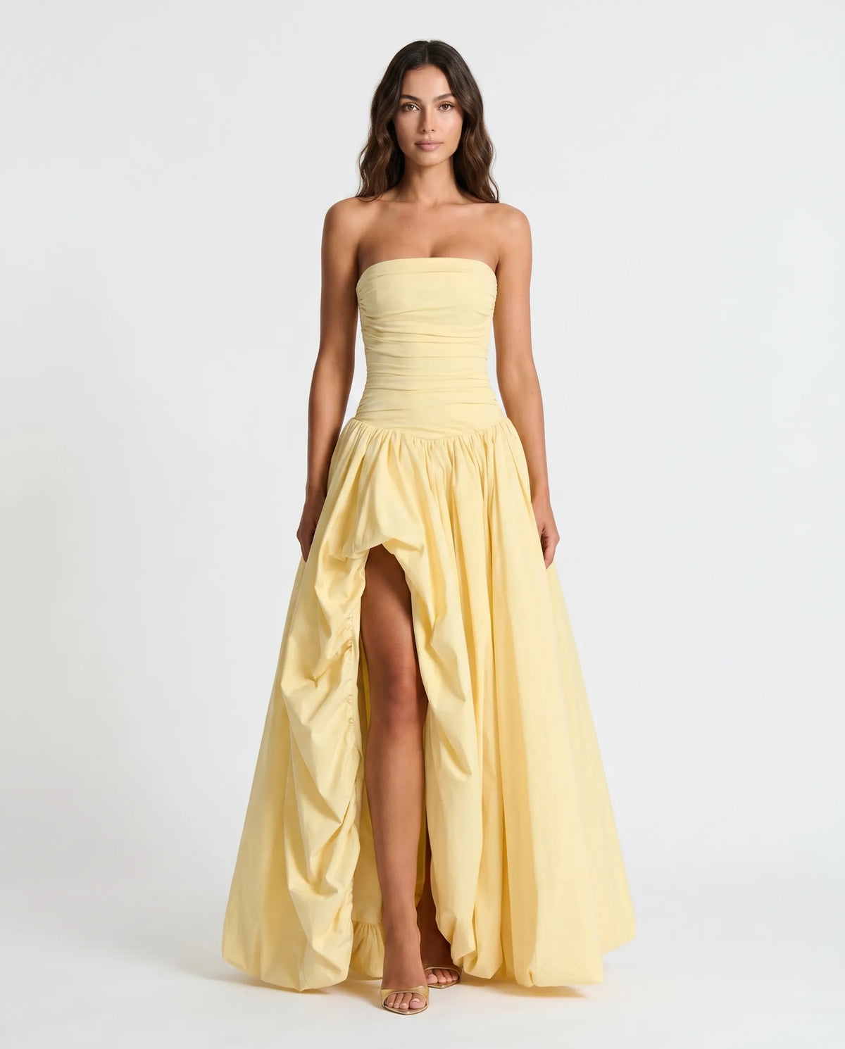 Fleur – Sukienka Drama Queen
