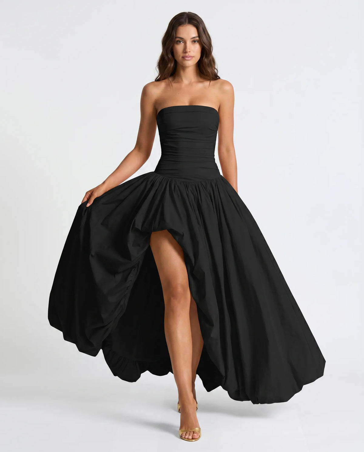 Fleur – Sukienka Drama Queen