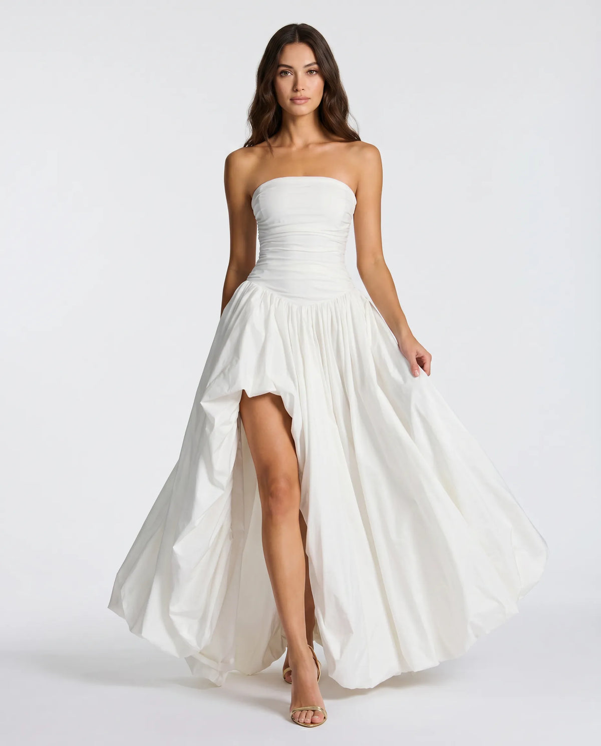 Fleur – Sukienka Drama Queen