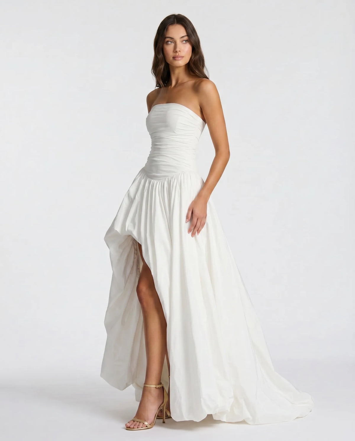 Fleur – Sukienka Drama Queen