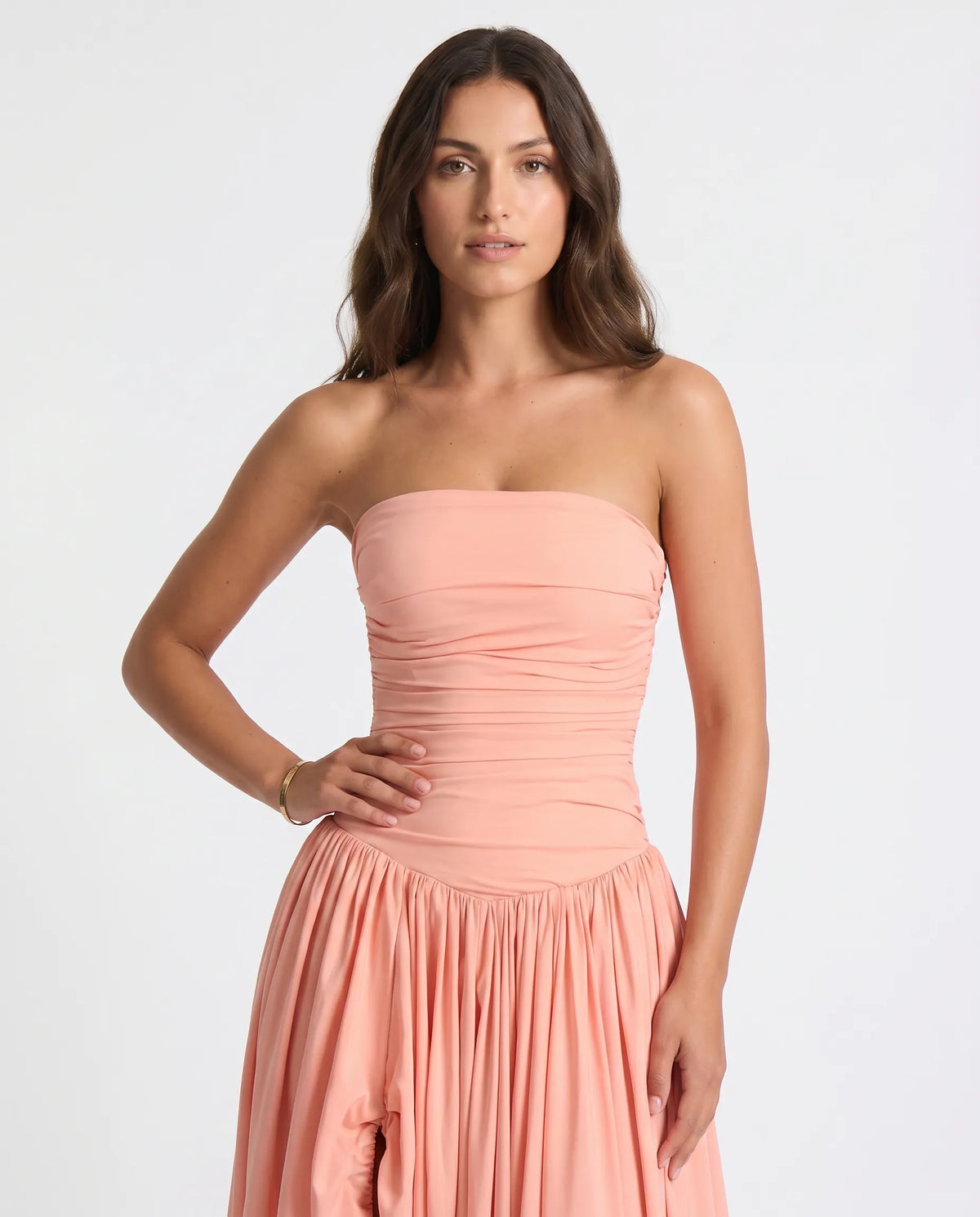 Fleur – Sukienka Drama Queen