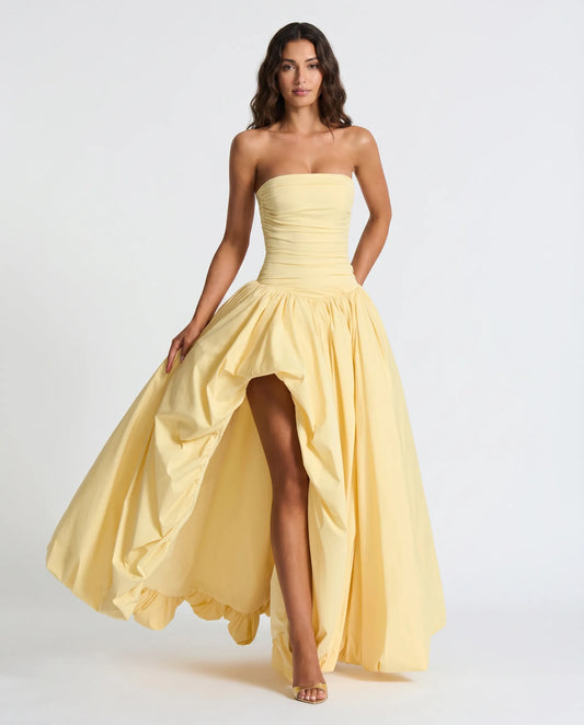Fleur – Sukienka Drama Queen