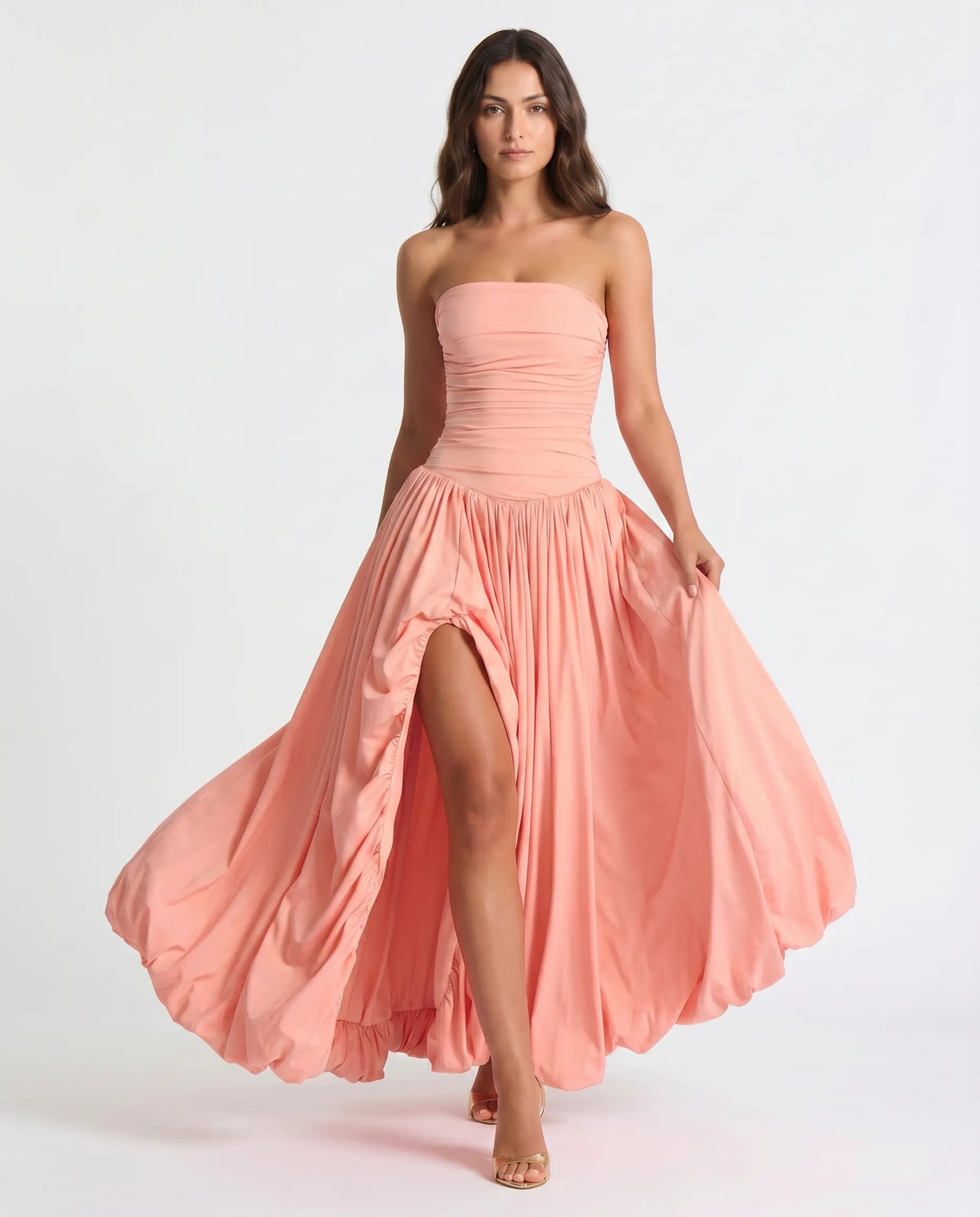 Fleur – Sukienka Drama Queen