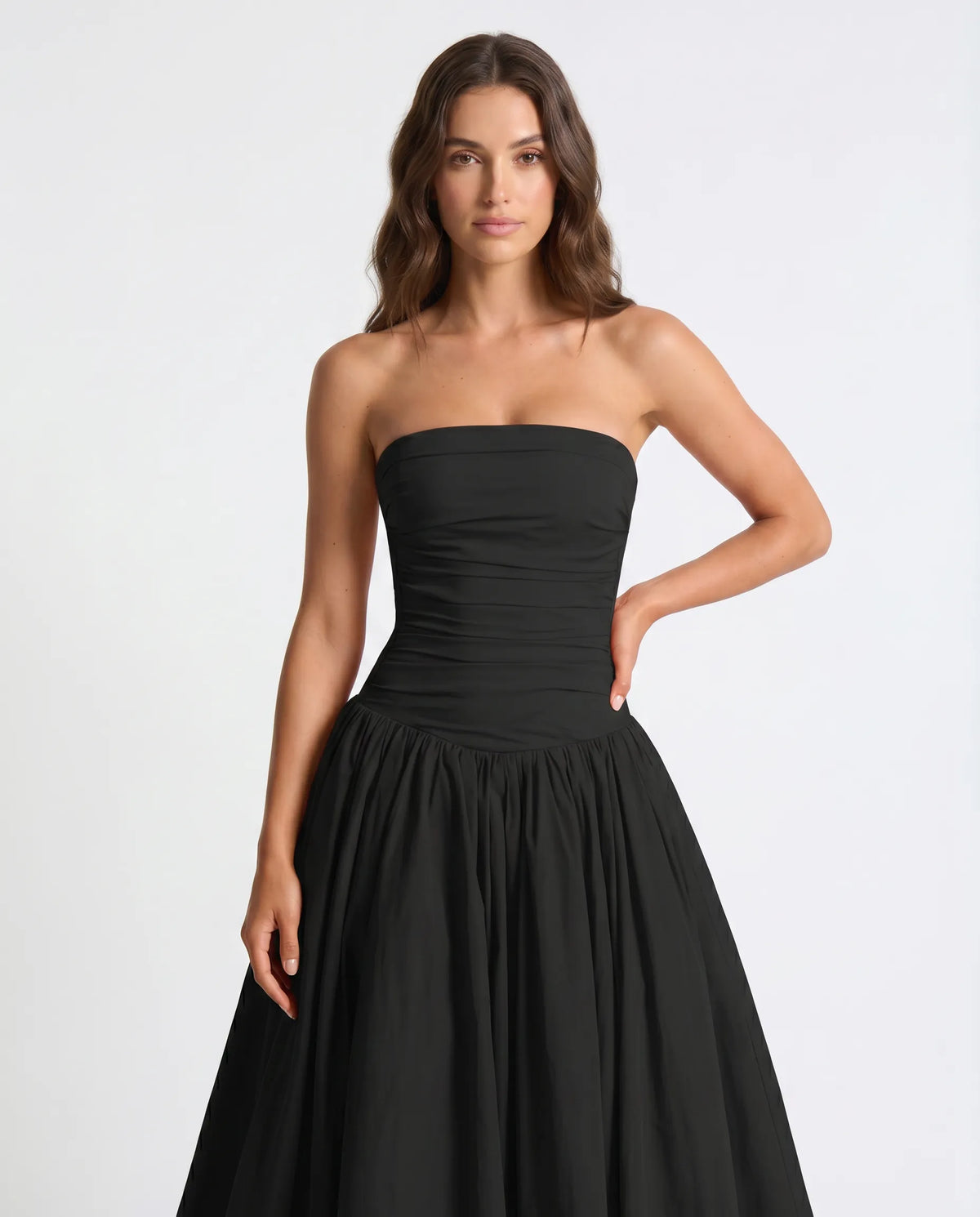 Fleur – Sukienka Drama Queen